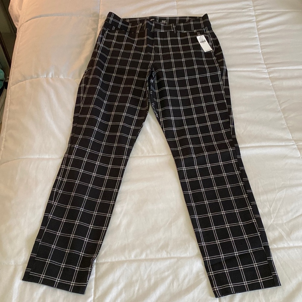 Old navy dress pants